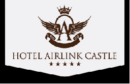 Hotel Airlink CastleLogo